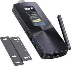  Máy tính mini không quạt MeLE PCG02 