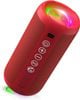 Loa Bluetooth Ortizan 24W Đỏ Đậm IPX7
