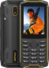  Điện thoại cơ bản Ulefone Armor Mini 5 bền bỉ 