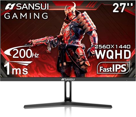 Màn Hình SANSUI 27