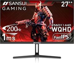  Màn Hình SANSUI 27