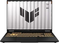  ASUS TUF Gaming F16 (2025) Gaming Laptop, 16” FHD+ 165Hz 
