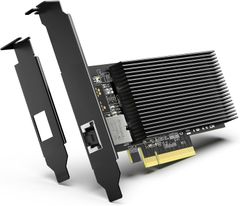  Card mạng VIMIN 10GbE RJ45 Intel X540-T1 