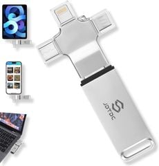  Ổ Cứng Flash Drive 512GB JSL JDTDC All in One 
