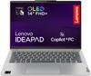 Sửa Lenovo IdeaPad Slim 5x 14 OLED Sập Nguồn, Loang Màn | Viện Máy Tính