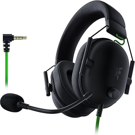 Tai nghe chơi game Razer BlackShark V2 X