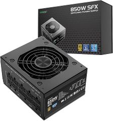  Nguồn SFX Vetroo 850W Black 