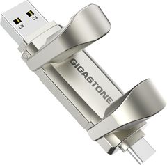  Ổ Cứng Di Động Gigastone 512GB FlipCap 