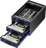 Hộp Đựng Ổ Cứng Đa Năng CENMATE Hybrid SATA M.2 NVMe