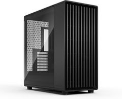  Vỏ Case Fractal Design North XL Momentum Đen Gỗ Sồi 