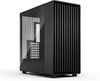 Vỏ Case Fractal Design North XL Momentum Đen Gỗ Sồi