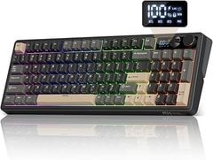  Bàn phím cơ RK ROYAL KLUDGE M100 