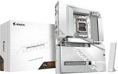  Mainbroad GIGABYTE B850 AORUS Stealth ICE 