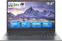  Laptop BLUEING 15.6 inch, Máy tính xách tay N5095 
