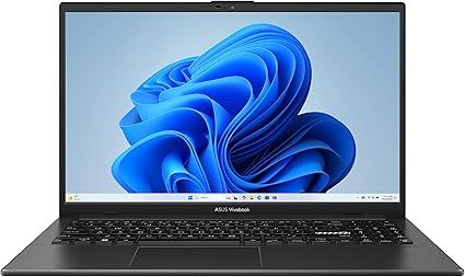 ASUS Vivobook Go 15.6” FHD Slim Laptop