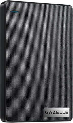 Ổ cứng di động siêu mỏng tốc độ cao GAZELLE 1TB