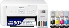  Máy in đa chức năng màu không dây Epson EcoTank ET-2803 