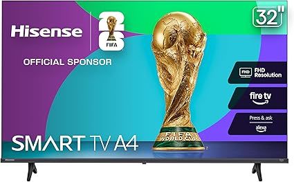 Tivi thông minh Hisense 32 inch