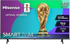  Tivi thông minh Hisense 32 inch 