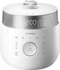 Nồi Cơm Cuckoo CRP-LHTR0609FW – 6 Cup, Cảm Ứng Từ