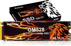  Bestoss 2TB NVMe PCIe 4.0 – SSD M.2 Gaming Tốc Độ Cao 