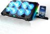 Đế tản nhiệt laptop chơi game KLIM V8