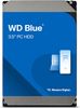 Western Digital 4TB WD Blue PC Internal Hard Drive HDD
