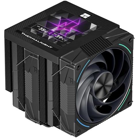 Tản Nhiệt Thermalright Phantom Spirit 120 Vision EVO