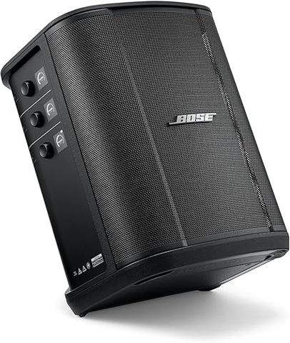 Loa PA đa năng Bose S1 Pro+