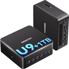  Máy tính mini GEEKOM IT13 MAX AI 