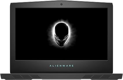 Máy tính xách tay chơi game Alienware