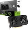 Card đồ họa ASUS Dual NVIDIA GeForce RTX™ 5050