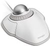 Chuột bi lăn Kensington Orbit có vòng cuộn (Trắng) (K72500WW)