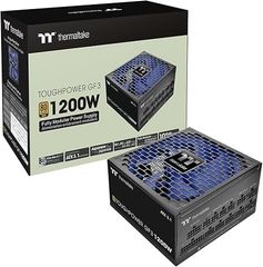  Thermaltake Toughpower GF3 1200W 