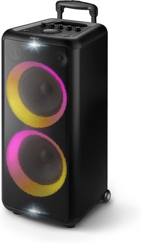 Philips X5206 Bluetooth Party Speaker
