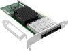 Card mạng Intel X710-DA4 10GbE 4 cổng SFP+