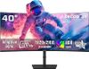 Màn hình cong Deco Gear 40 inch