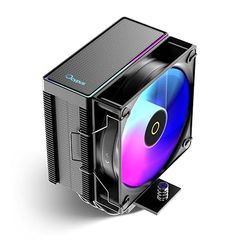  Tản nhiệt CPU Gamma A40 ARGB BK 