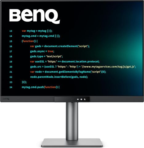 Màn Hình BenQ RD280UG 28.2 Inch 4K+ 120Hz – 3:2, USB-C 90W