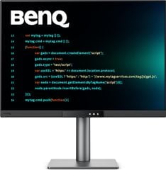  Màn Hình BenQ RD280UG 28.2 Inch 4K+ 120Hz – 3:2, USB-C 90W 