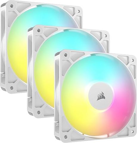 CORSAIR RS120 ARGB 120mm
