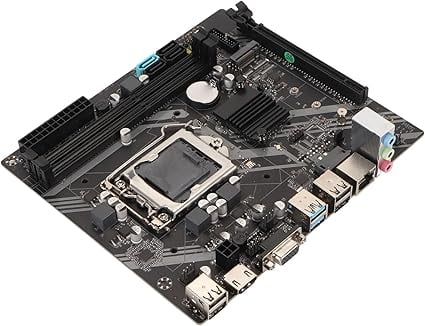 Bo mạch chủ LGA1155 DDR3