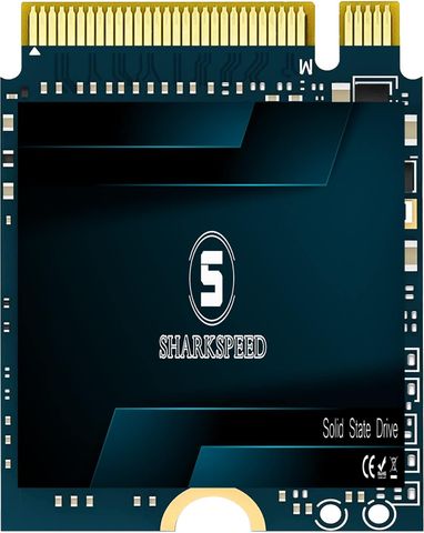 Ổ Cứng SSD S SHARKSPEED 256GB M.2 2230