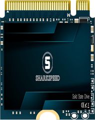  Ổ Cứng SSD S SHARKSPEED 256GB M.2 2230 