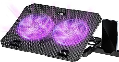Đế tản nhiệt laptop nâng cấp KeiBn