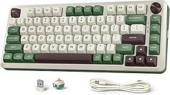  Bàn phím cơ không dây Redragon K681 Pro 