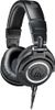 Tai nghe kiểm âm phòng thu chuyên nghiệp Audio-Technica ATH-M50X