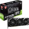 Card đồ họa MSI Gaming GeForce RTX 3070 Ti 8GB GDRR6X Ventus 3X
