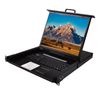 Màn Hình KVM Switch Rackmount MT-VIKI 8 Cổng VGA