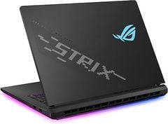 Laptop chơi game ASUS ROG Strix SCAR 18 